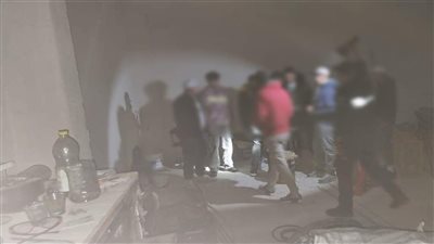 تونس.. تفكيك شبكة إجرامية متخصصة في استقطاب المهاجرين من جنوب الصحراء