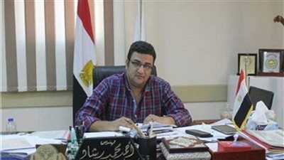 رئيس جهاز العبور يقود حملة لرصد مخالفات البناء بالمدينة