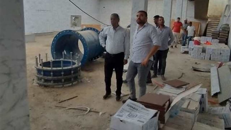 بوابة الجمهورية
