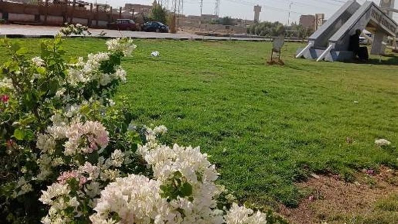 بوابة الجمهورية