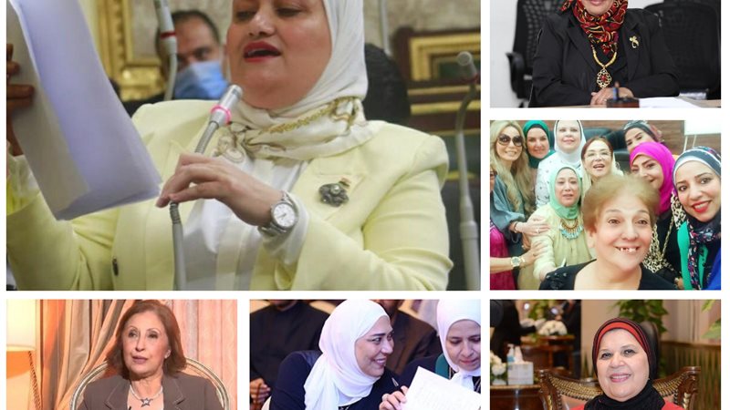 المرأة,المرأة,التغيير
