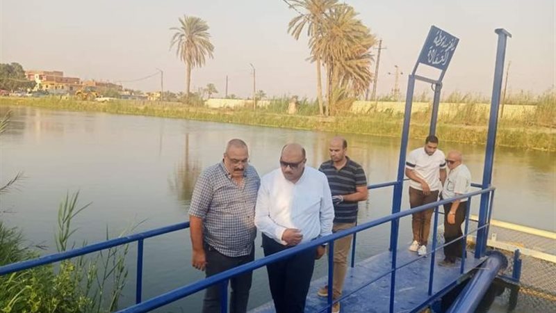 بوابة الجمهورية