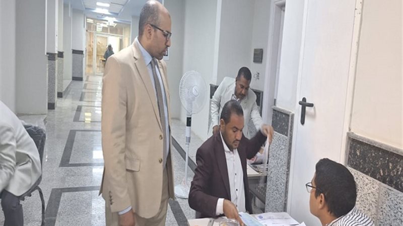 بوابة الجمهورية
