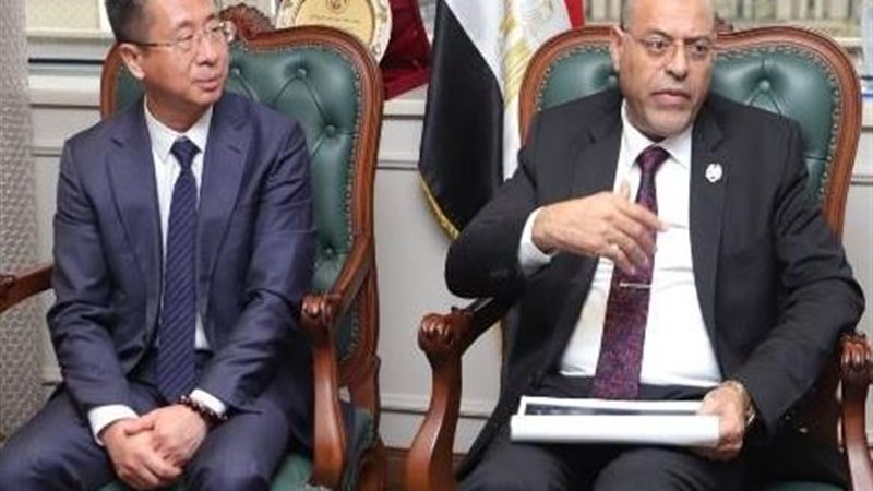 وزير العمل