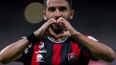 الزمالك يقترب من حسم صفقة المهاجم المغربي كريم البركاوي