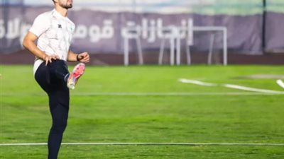 صلاح محسن و الشامي فى الهجوم .. التشكيل المتوقع للمصري ضد بيراميدز
