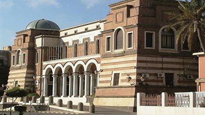 المصرف المركزي الليبي:لن نتمكن من تنفيذ مرتبات أغسطس