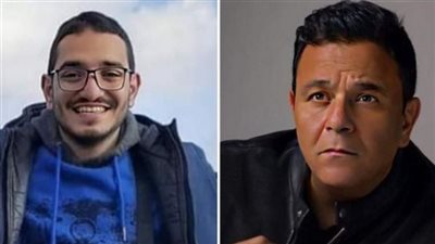 النيابة تستدعى طبيب عين شمس لسماع أقواله فى إتهامات محمد فؤاد