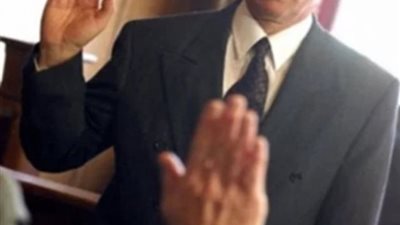 اليمين الحاسمة وشروطها
