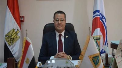 الدخاخني ينفي شائعة وجود حالة جدري القرود داخل مستشفيات جامعة بنها