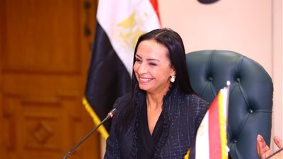 وزيرة التضامن :الإعلام أهم وسائل تشكيل الوعي ومسارات الفهم للمواطن المصري