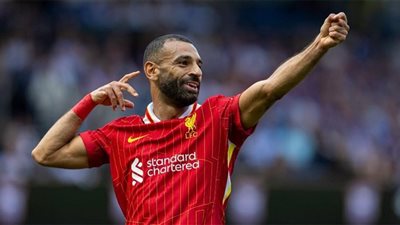 محمد صلاح يوجه نصيحة للجيل الجديد: 