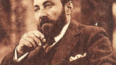 عزيز عيد.. أحد رواد المسرح المصري