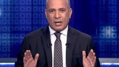 بالفيديو.. أحمد موسي: مفيش حد بيدور على السودانيين