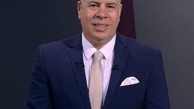 أحمد شوبير يزف خبرًا سارًا لجماهير الأهلي : الرابعة خلصت كمان