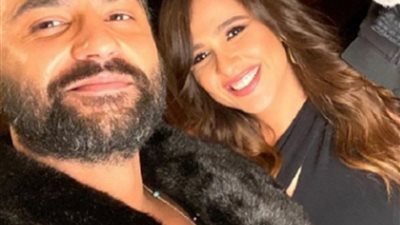 عودة مراد السويفى وغالية فى عمل درامى جديد بـ رمضان 2025