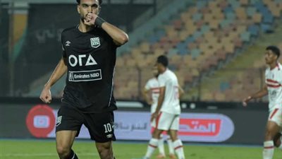 شادى حسين وزيكو.. التشكيل المتوقع لزد إف سى امام الاسماعيلى