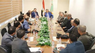 رئيس لجنة الزراعة بالنواب:تشجيع إنتاج التقاوي محليا وتقليل الاستيراد