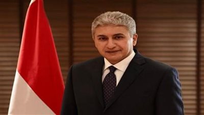 ⁠وزير السياحة يبحث مع السفيرة الأمريكية زيادة الوفود وفرص الاستثمار