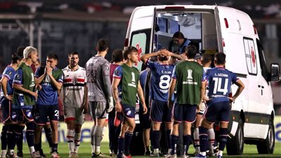 بعد وفاته بسكتة قلبية.. ريال مدريد ينعى لاعب أوروجواي