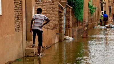 الأزهر يعزي السودان في ضحايا الفيضانات ويدعو لحملة إغاثة عالمية