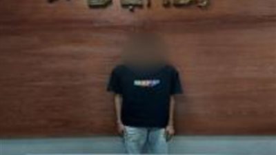 القبض على لصوص الموبايلات والأجهزة المنزلية في القاهرة