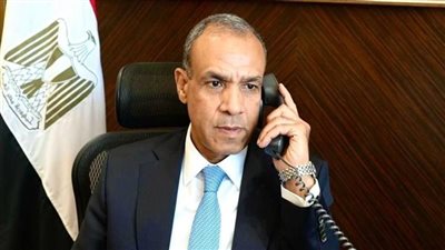 عبد العاطي: مصر تولي أهمية كبيرة للتعاون الثنائي مع تونس الشقيقة