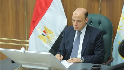 محافظ كفرالشيخ: تحرير 9 محاضر لمخالفات تموينية ببلطيم