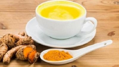 الآثار الجانبية لتناول الكركم