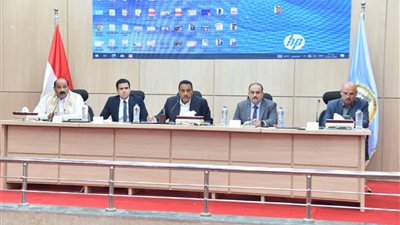مجلس تنفيذي مطروح يوافق على تخصيص أرض لإقامة وحدة صحية بالعزية