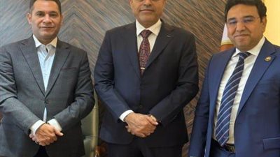 جبران: حريصون على التعاون مع نواب الشعب لدعم وتطوير منظومة العمل