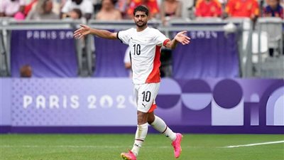 اهتمام أوروبي كبير بضم إبراهيم عادل فى الميركاتو الصيفي