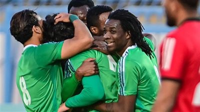 الاتحاد السكندري يحسم الصفقة الثالثة لزعيم الثغر