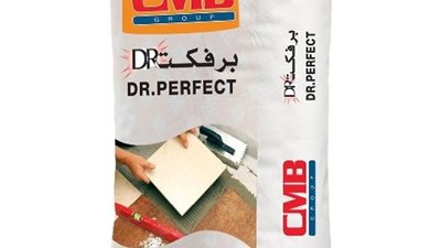 كيماويات البناء الحديث تقدم أقوى لاصق للسيراميك بالسوق وطريقة إستخدامه