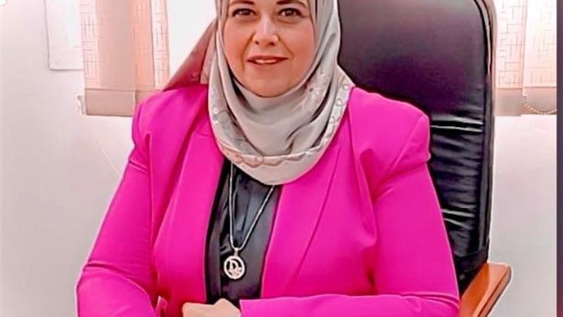 الدكتورة سهير صالح