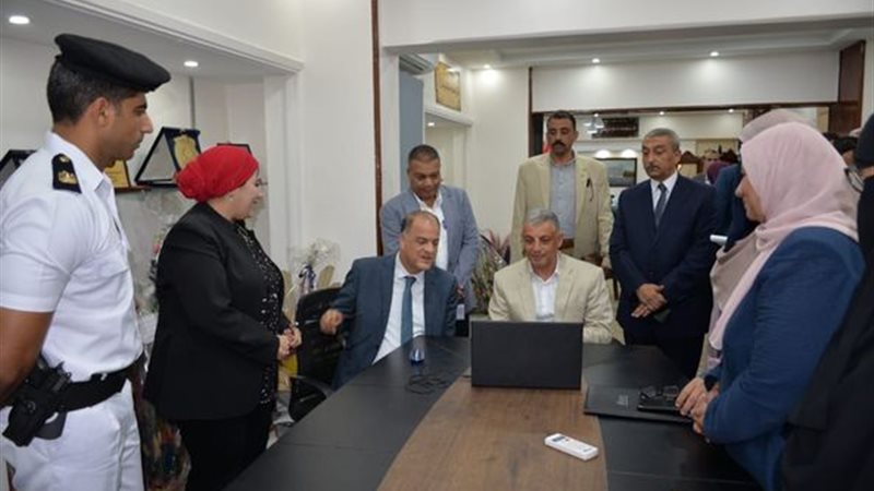 بوابة الجمهورية