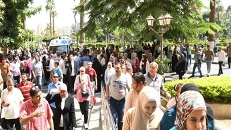 بوابة الجمهورية