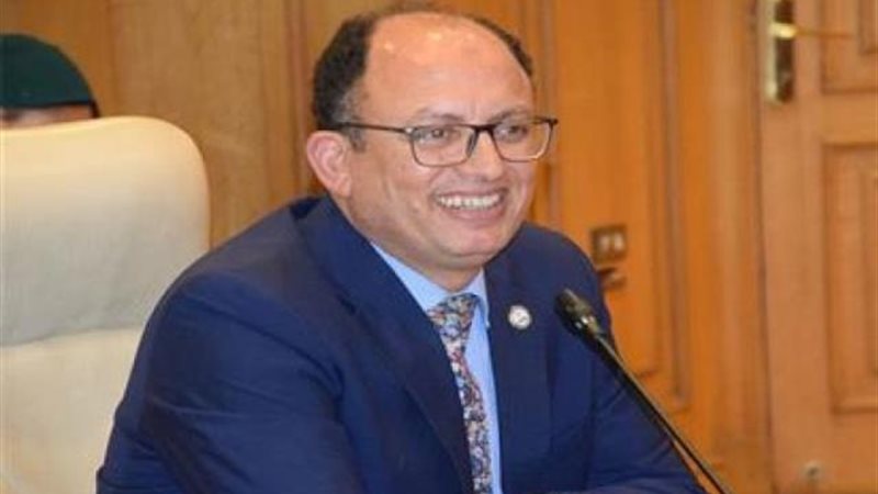 بوابة الجمهورية