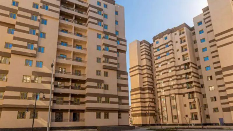 مشروع فالى تاورز