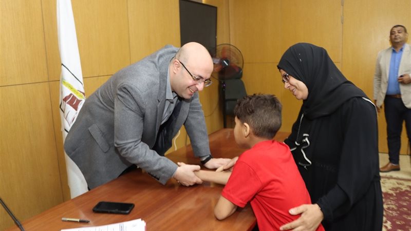 بوابة الجمهورية
