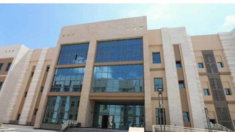جامعة العلمين الأهلية