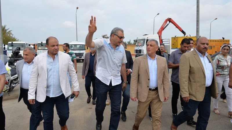 بوابة الجمهورية