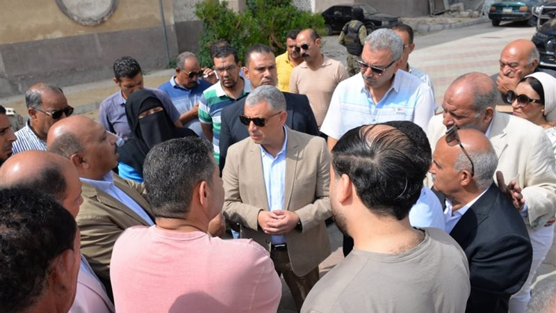 بوابة الجمهورية