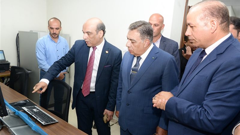 بوابة الجمهورية
