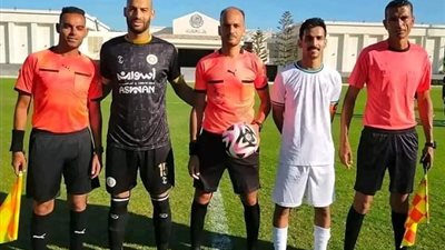 المدير الفنى لاسوان:نتائج المباريات الودية لاتهمنى