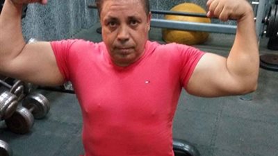 مديرا فنيا للملاكمة الأولمبي بالمنصورة