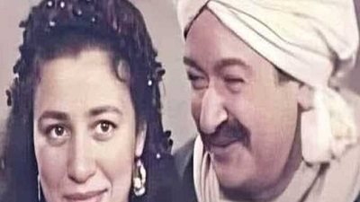 حقيقة تدريس عبد الغفور البرعي بمنهج اللغة العربية لـ أولى إعدادي