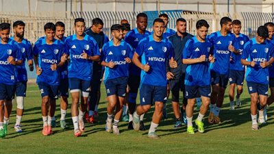 الهلال الليبي يحدد 15سبتمبر لملاقاة المصري فى الكونفيدرالية