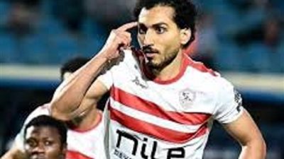 طبيب الزمالك يكشف تطورات جديدة بشأن حالة أحمد حمدي