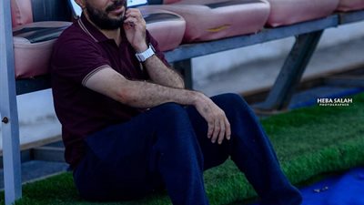 ارتباك داخل نادى بلدية المحله ومحاولات البحث عن مدير فنى جديد